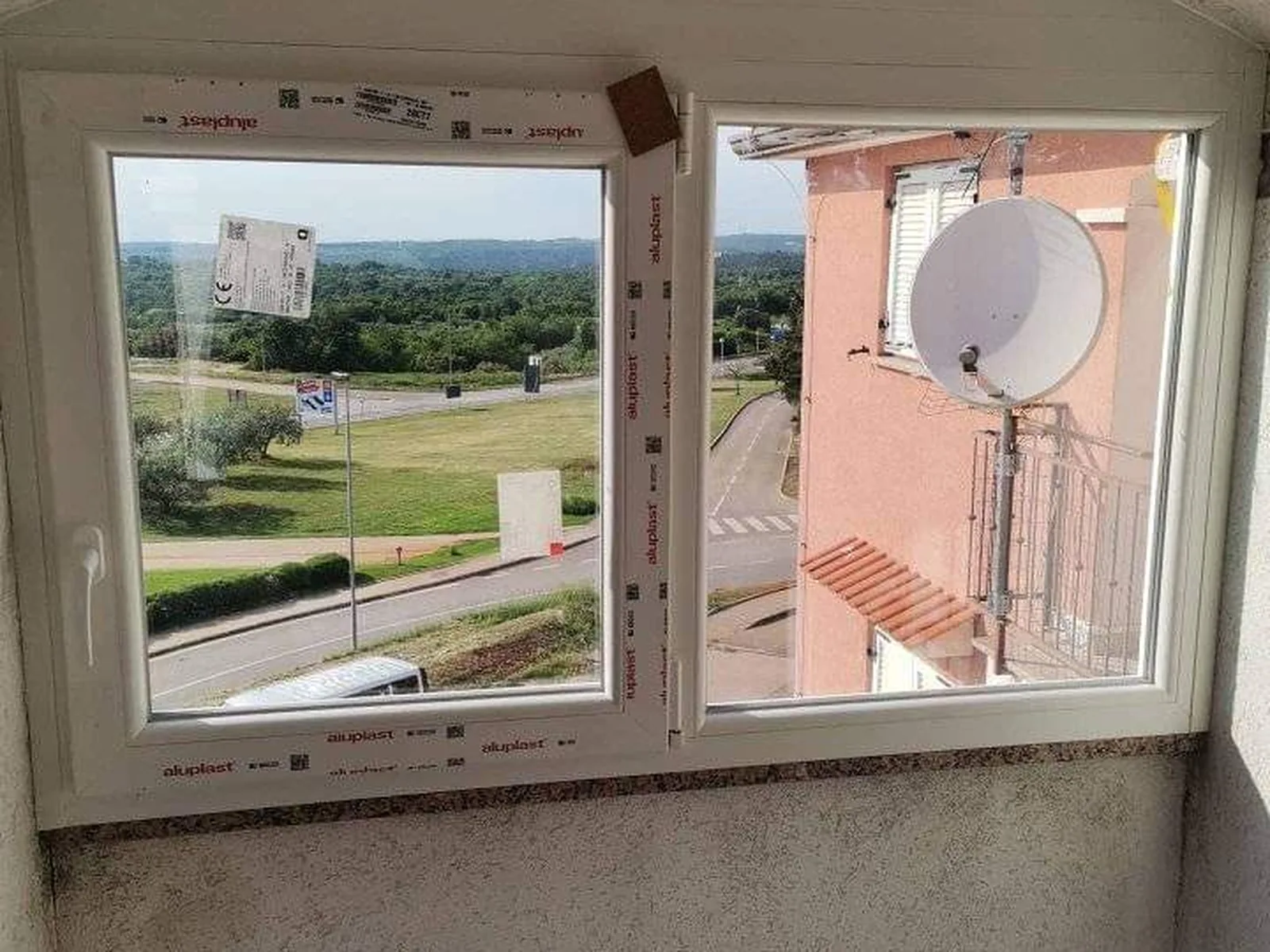 PVC i ALU stolarija 21