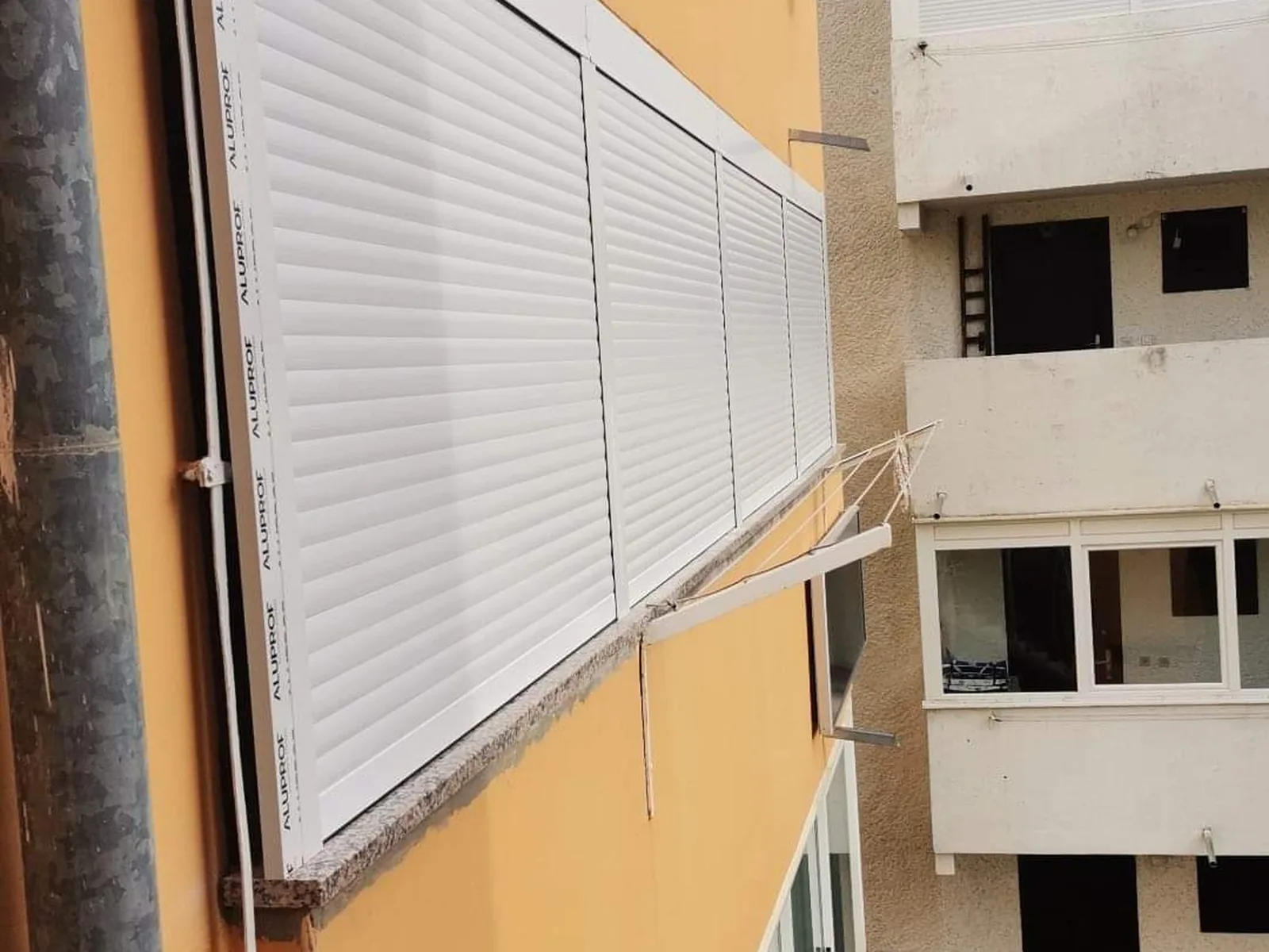 Vanjske žaluzine 06