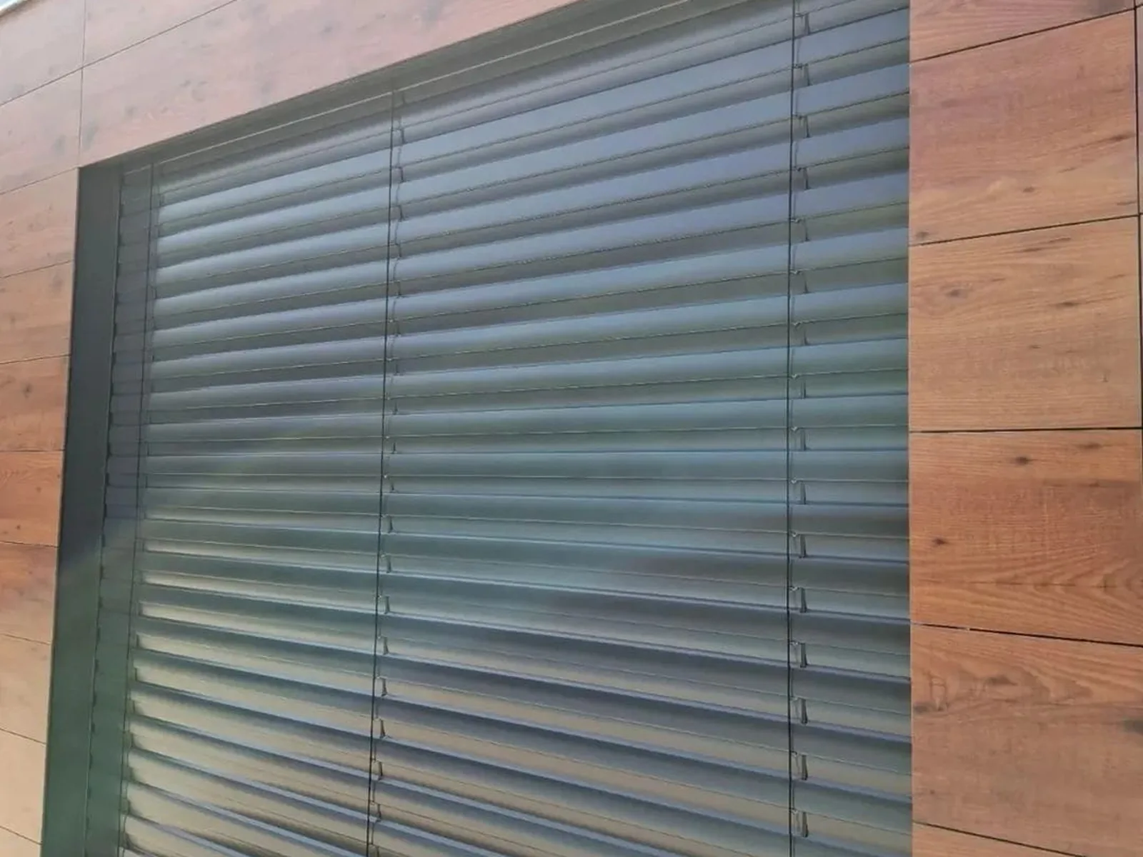 Vanjske žaluzine 10