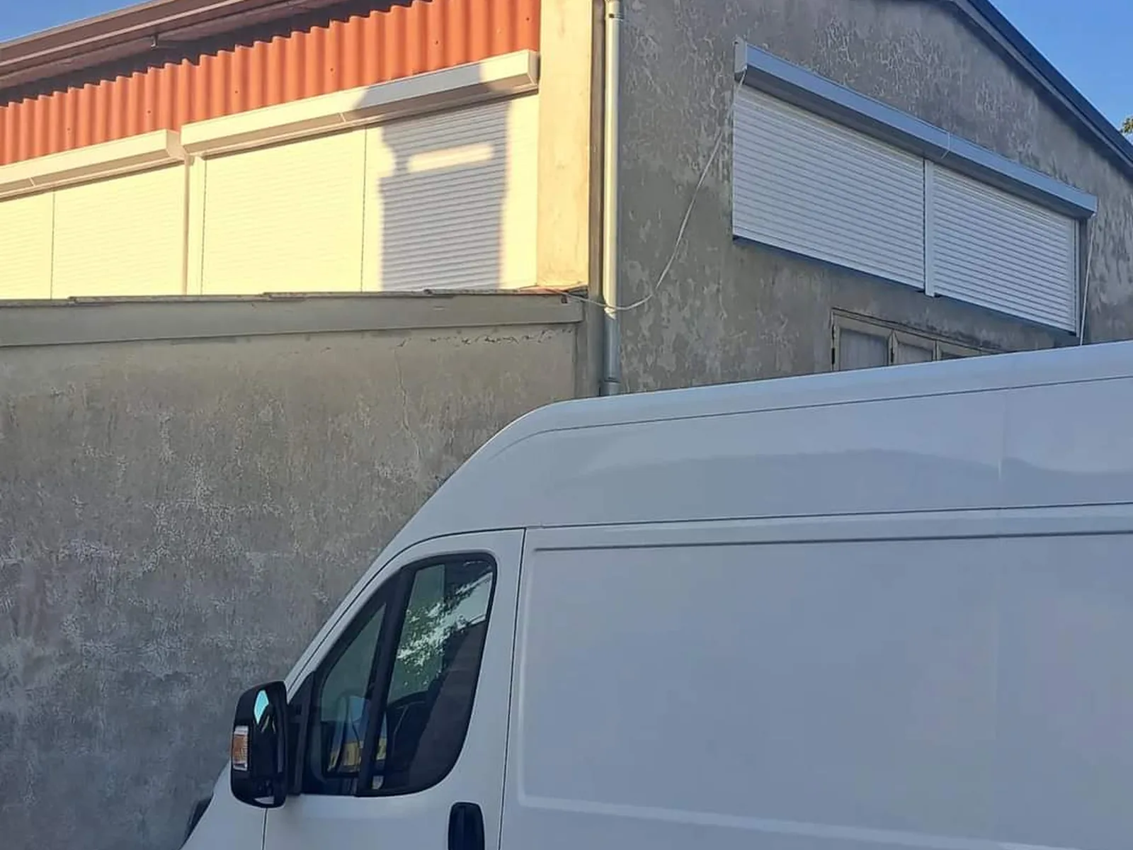 Vanjske žaluzine 14